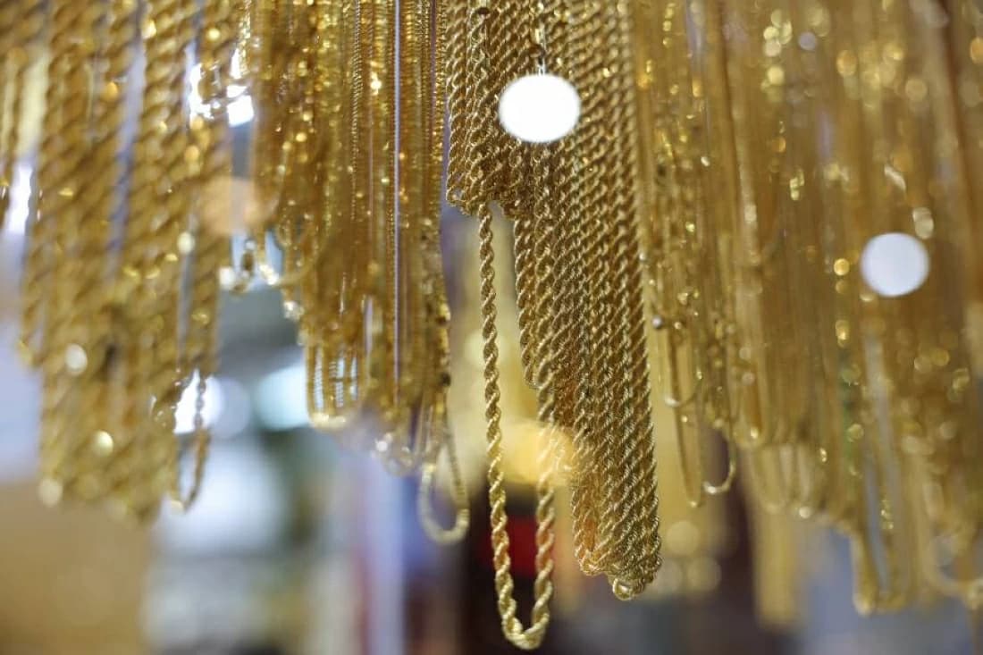 Iraq Gold Prices Rise on August 5