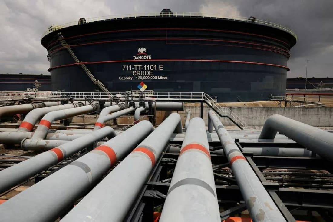 Dangote Refinery Possible JSE Listing