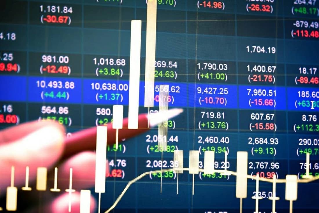 AI growth shifts emerging markets