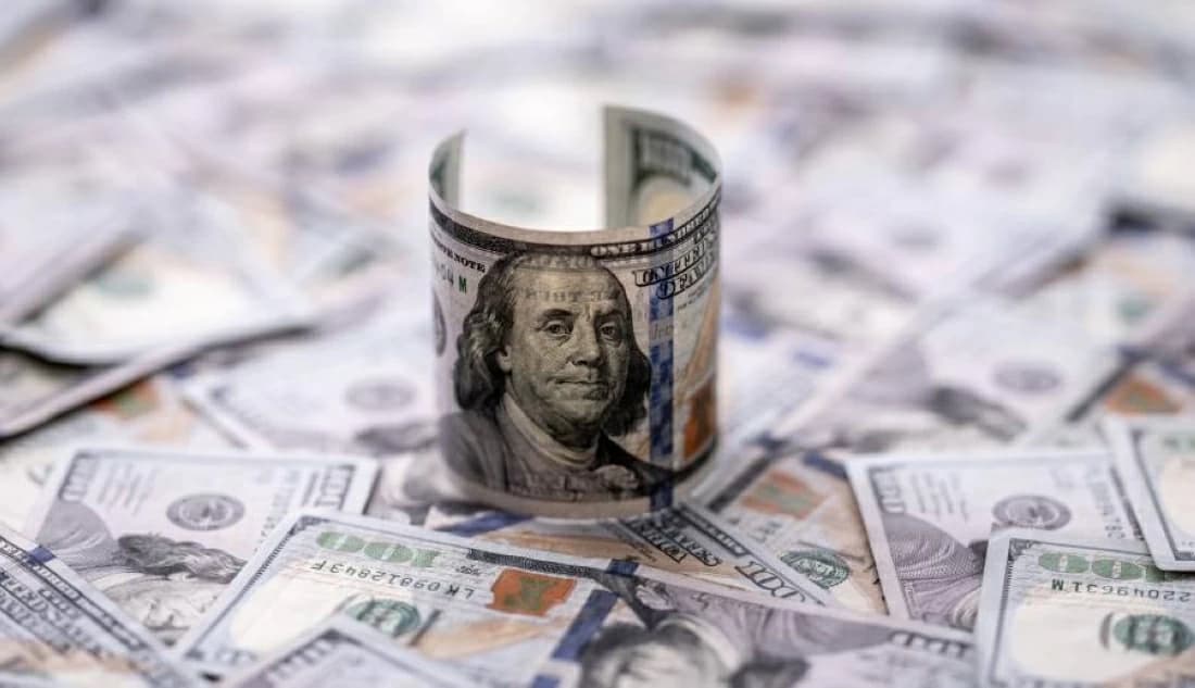 Dollar remains steady before US jobs data