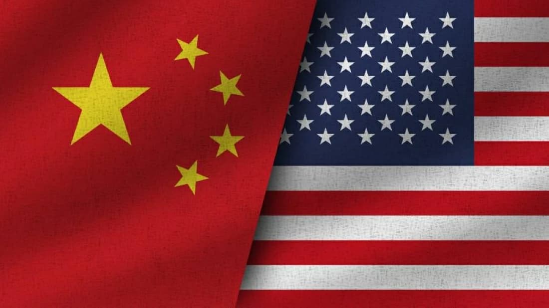 US thêm hạn chế công nghệ Trung Quốc