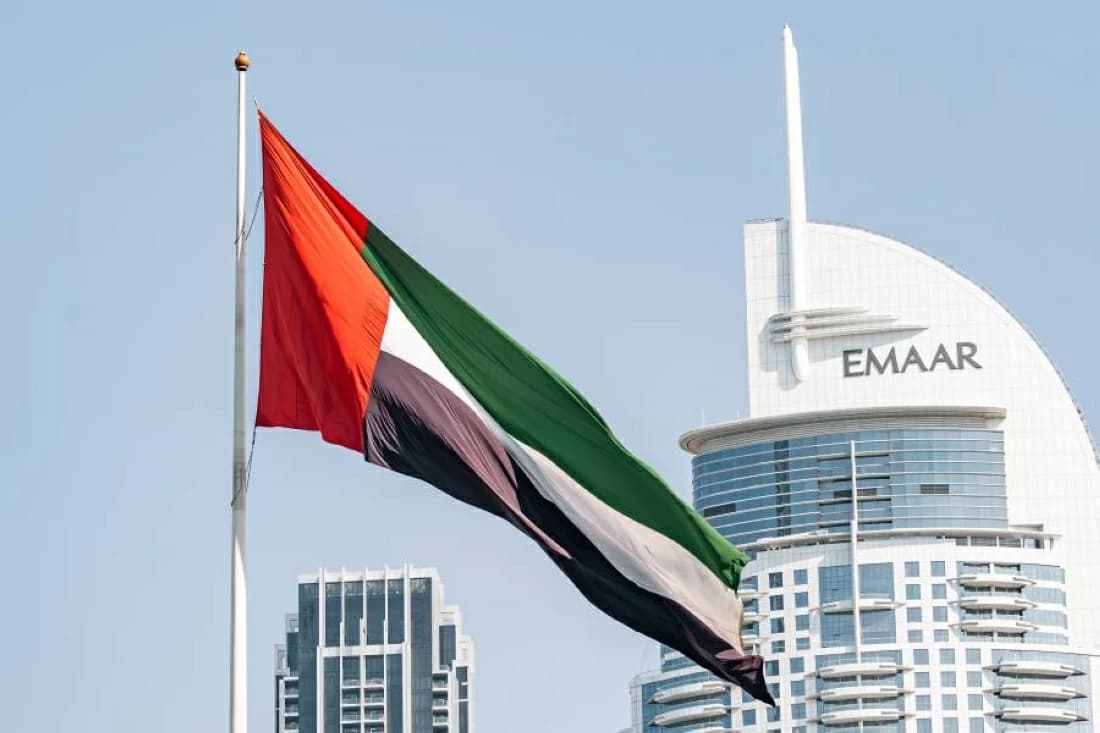 إعمار العقارية تحقق 6.5 مليار دولار في النصف الأول 2026