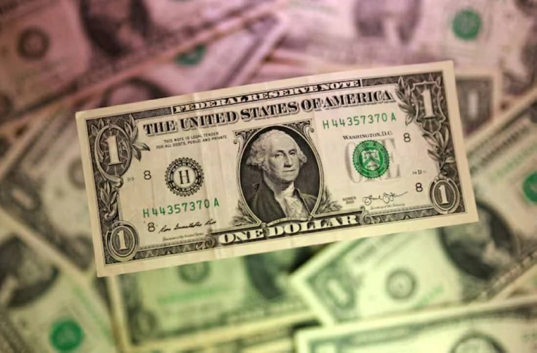الدولار يتقدم مع ترقب بيانات الوظائف وملف إيران