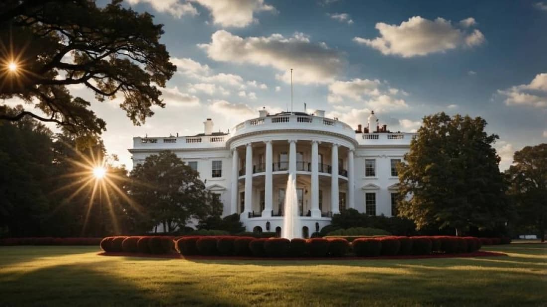 Washington Enacts New Limits on China