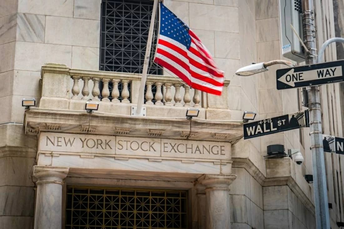 Inflation data impacts Wall Street optimism