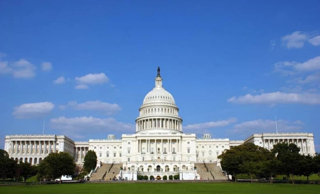 Senate approves short-term funding bill