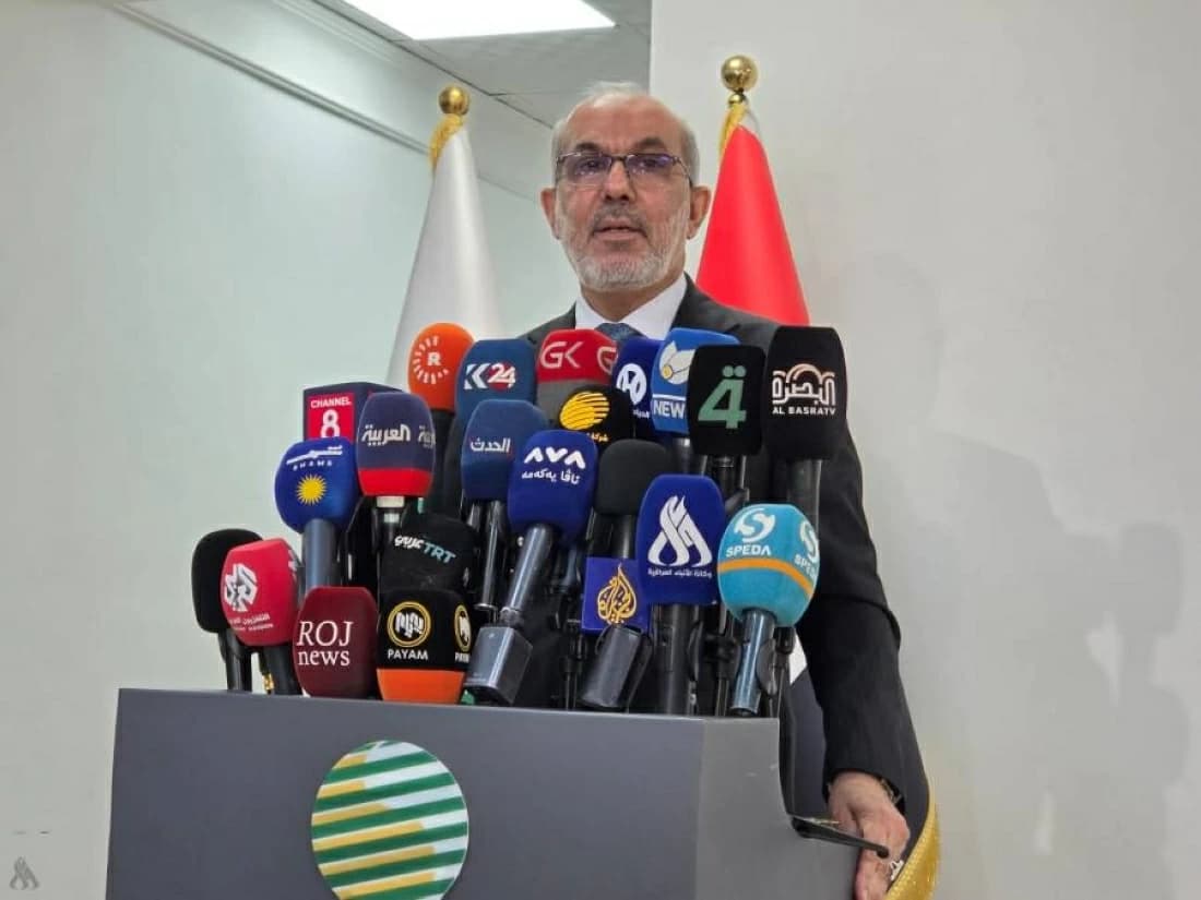 Iraq produces 2.7M barrels daily to address flared gas