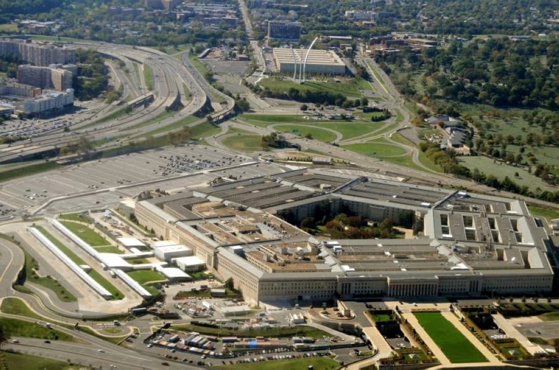 Pentagon allocates $400M for Australian scandium mine