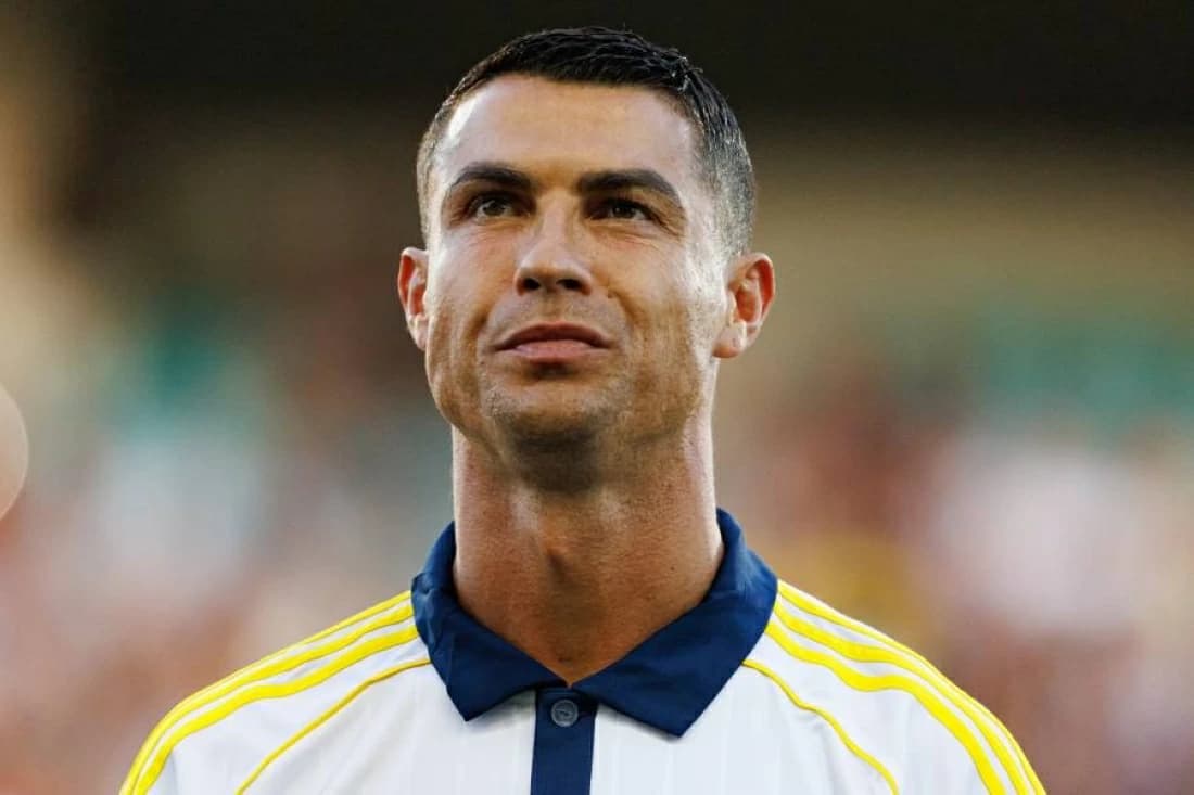 Saudi League Salaries 2026 Ronaldo Leads