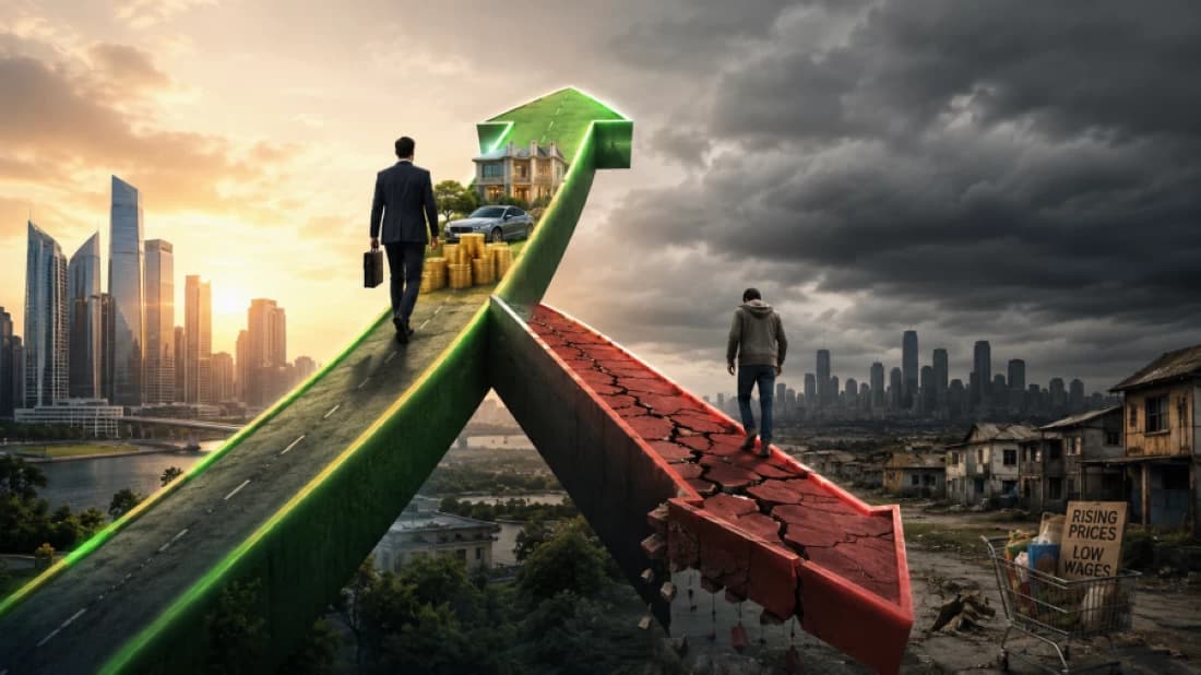 Why is unemployment falling despite slower hiring