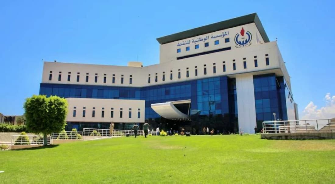Libya Restores Zqout-Sidra Oil Flow