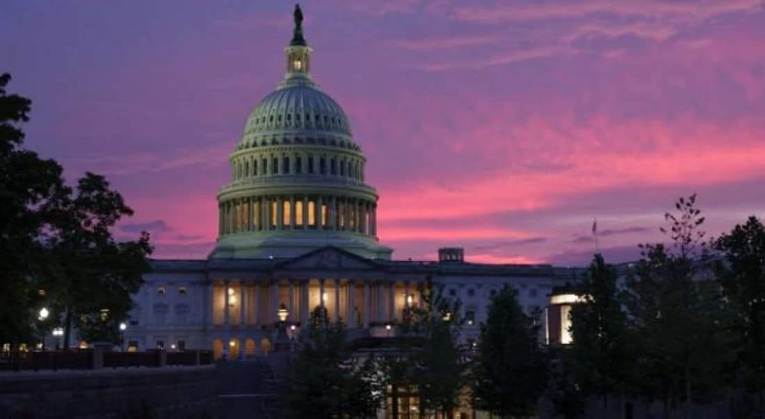 Crypto votes edge closer to historic law