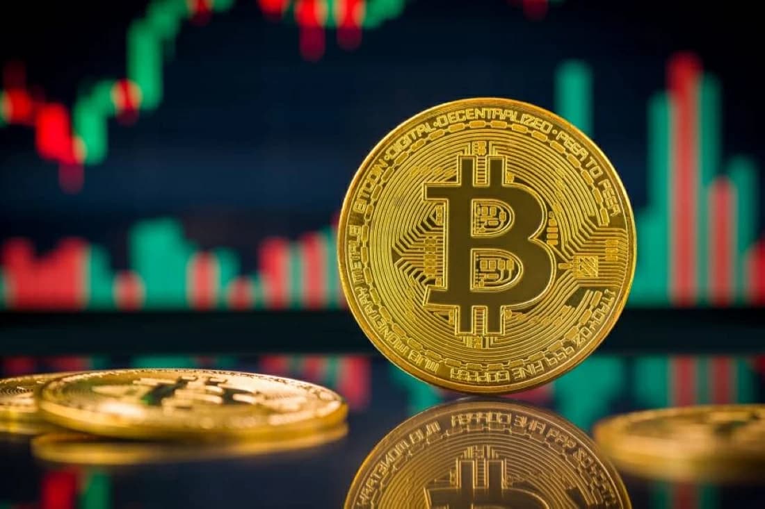 صناديق البيتكوين تجذب مليار دولار في أسبوع