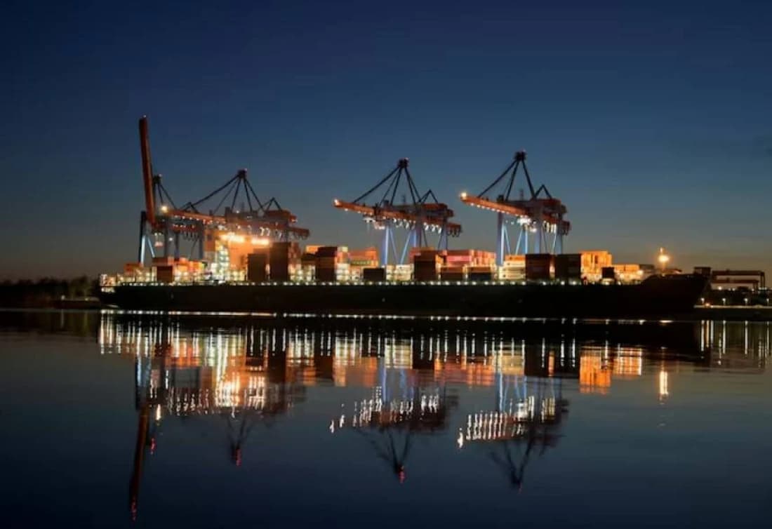 Germany's China market declines