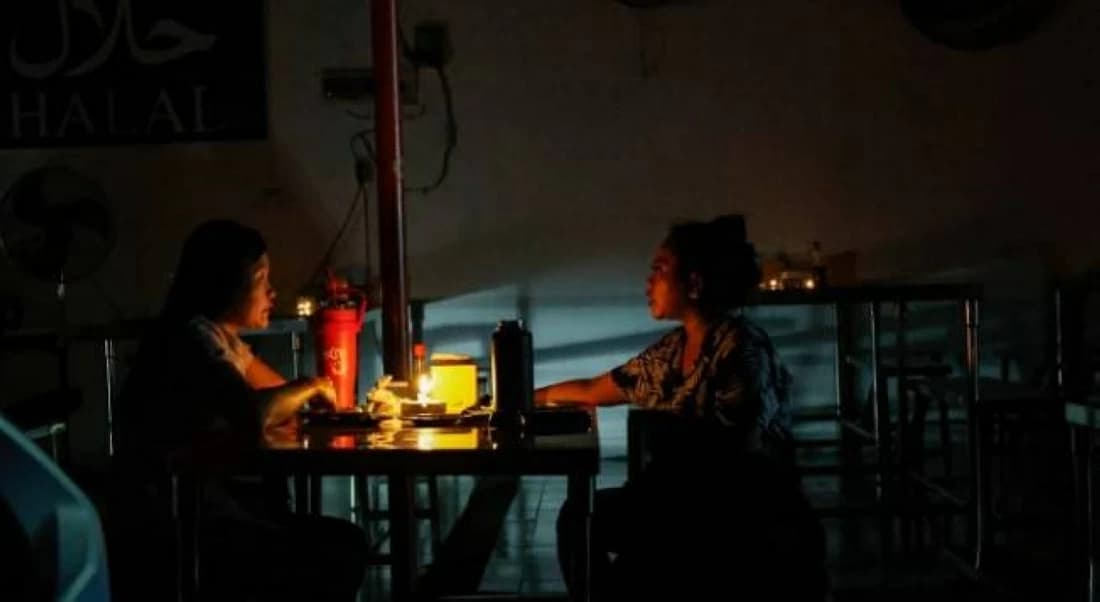 Indonesia's energy crisis risks economic impact
