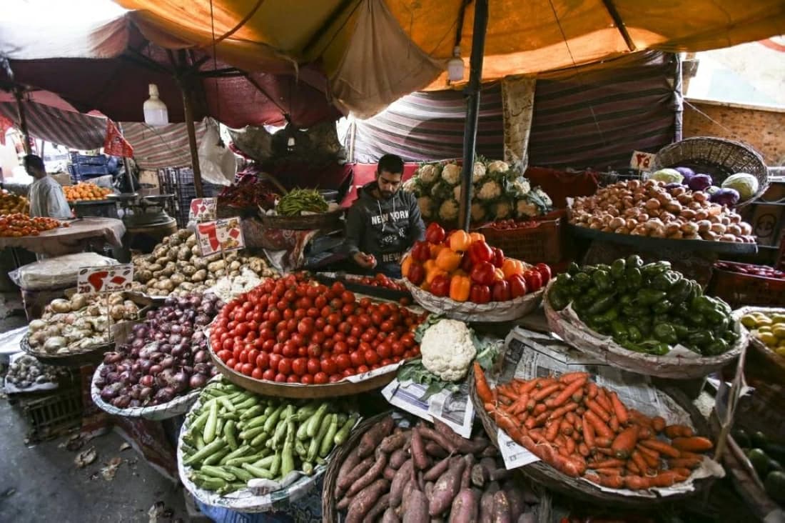 تضخم مدن مصر يصل إلى 14.9% في يوليو