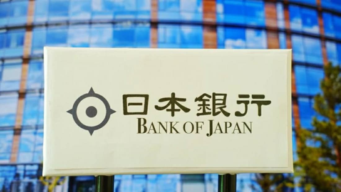 Japan's Conflict: Government Pressures, Central Bank Resists