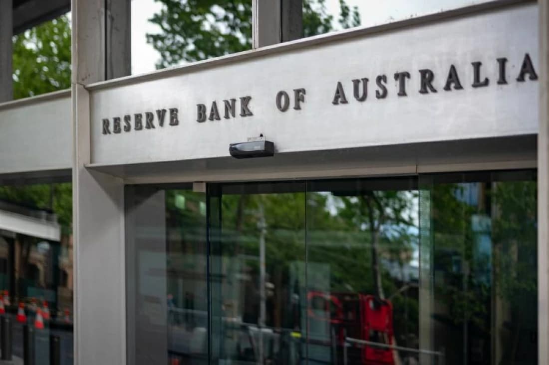 RBA maintains interest rate at 4.35
