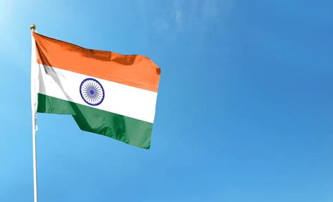 Fitch affirms India's BBB- rating