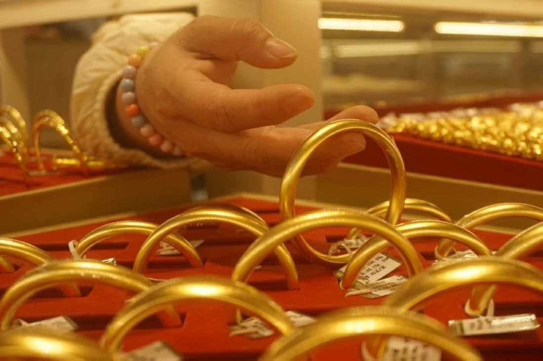 Iraq Gold Prices August 12 2026