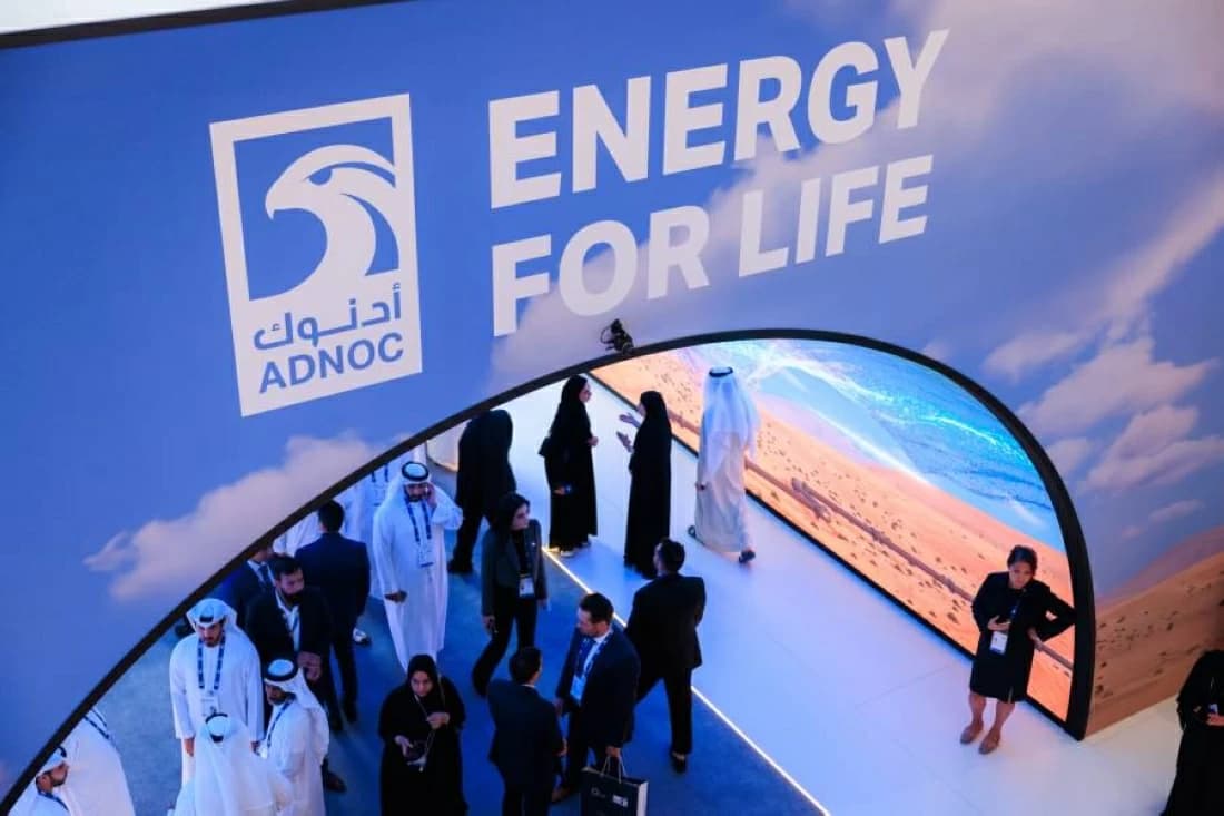 ADNOC firms earn $25.3B in half-year