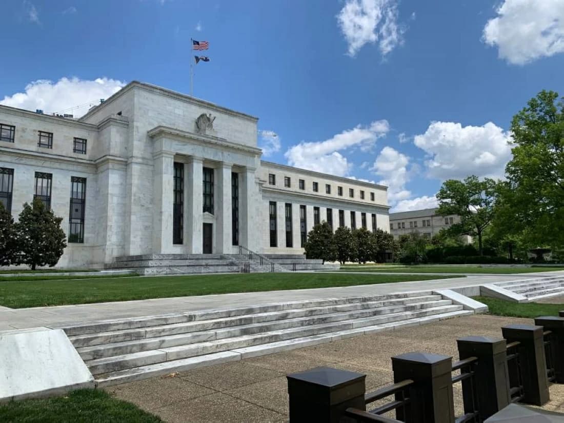Fed official hints at 2026 rate hikes
