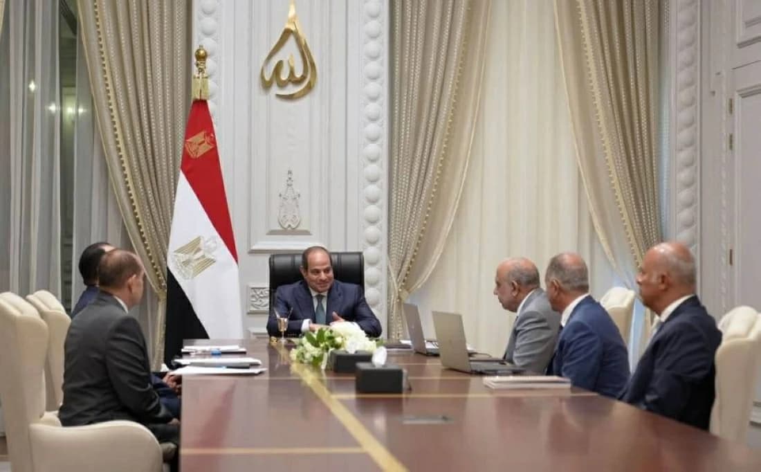 Egypt targets 45% renewables by 2028