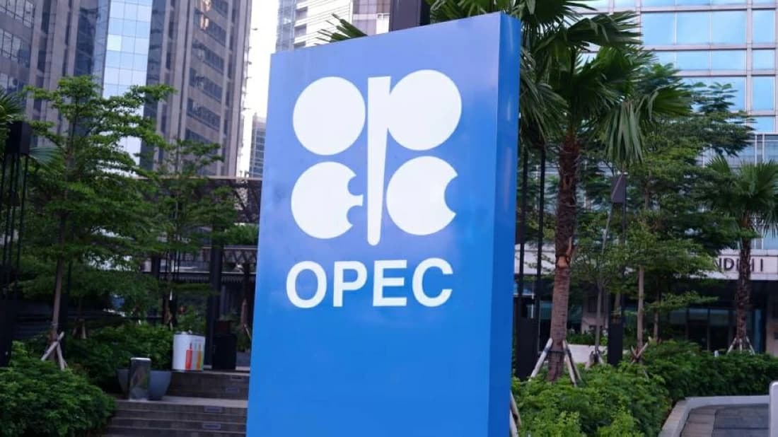 OPEC Revises 2026 Oil Demand Forecast