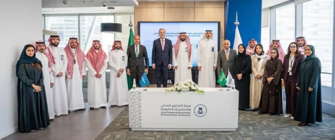 Saudi Authority signs deals with SIR for Vehicles