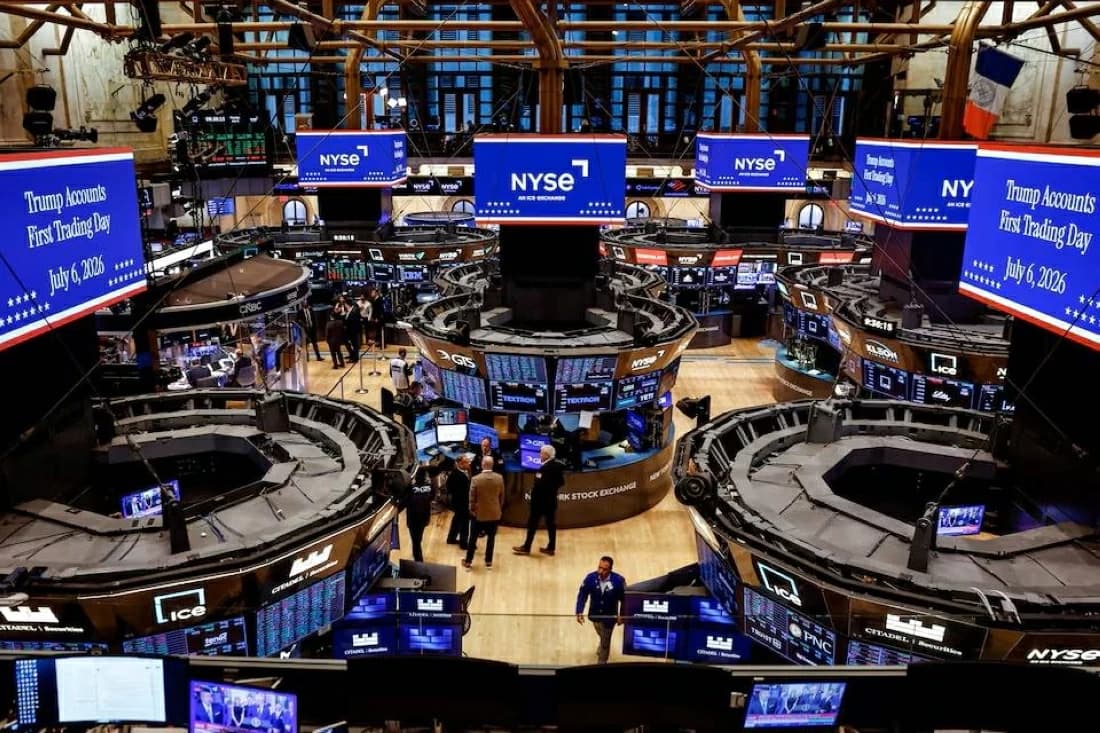 Lindian Wason's US IPO Begins Well