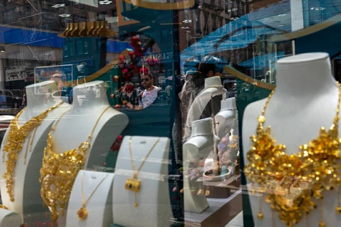Egypt Gold Prices Today 21K 6310 EGP