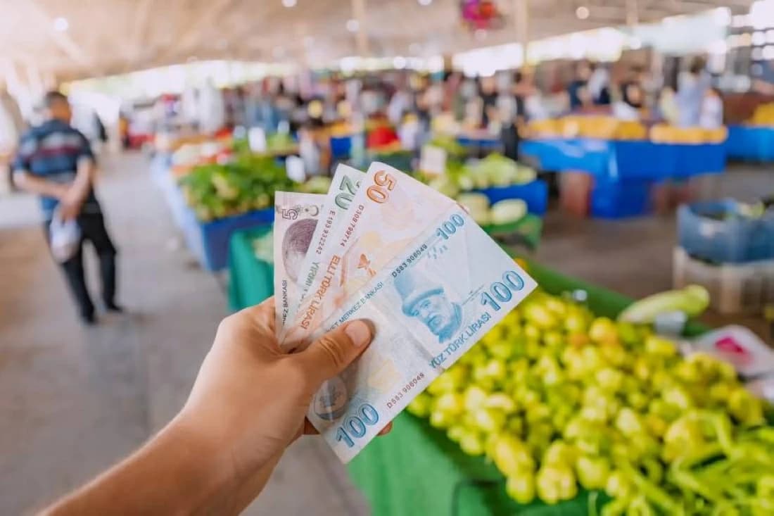 تركيا تتوقع ارتفاع التضخم رغم أزمة الطاقة