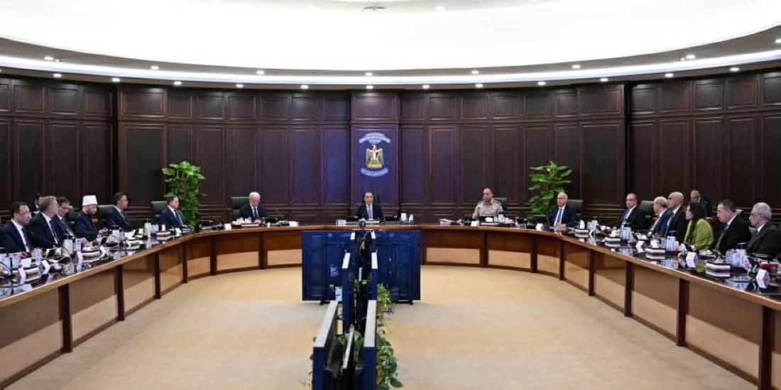 Egypt to create fund for factory recovery
