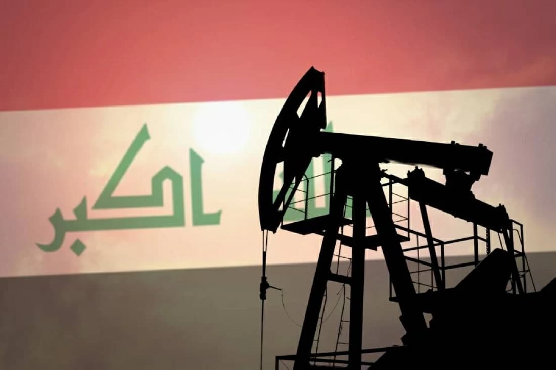 Iraq ramps up oil exports to 2 million barrels per day