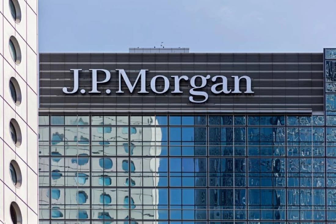 J.P. Morgan exits Polymarket over regulation