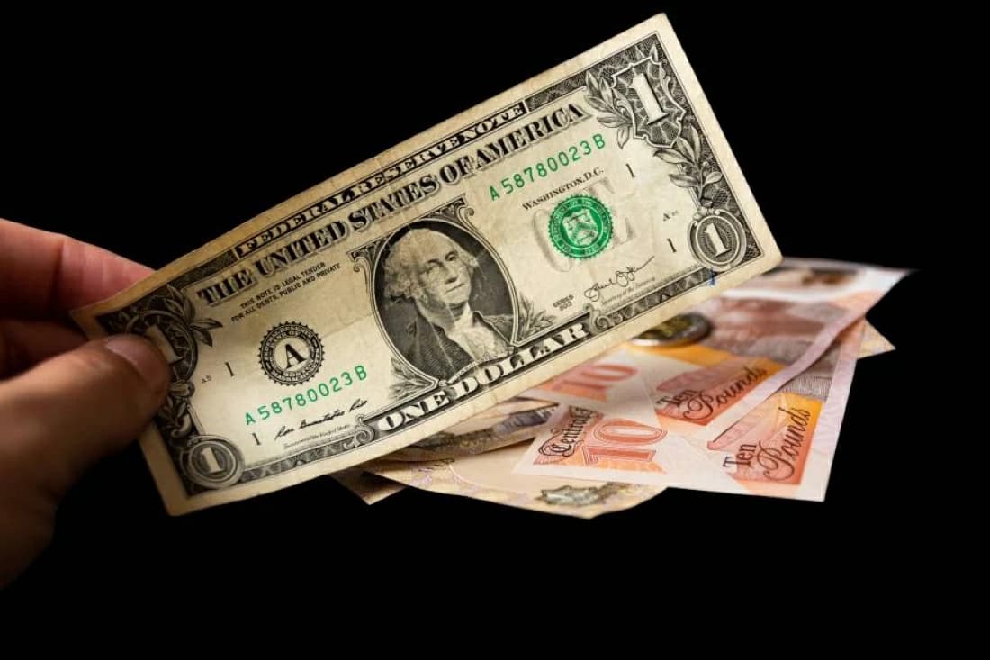 سعر الدولار في مصر الأحد 16 أغسطس 2026