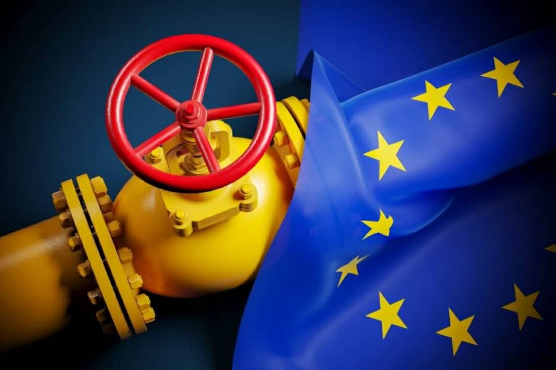 El Niño May Ease Europe's Gas Costs