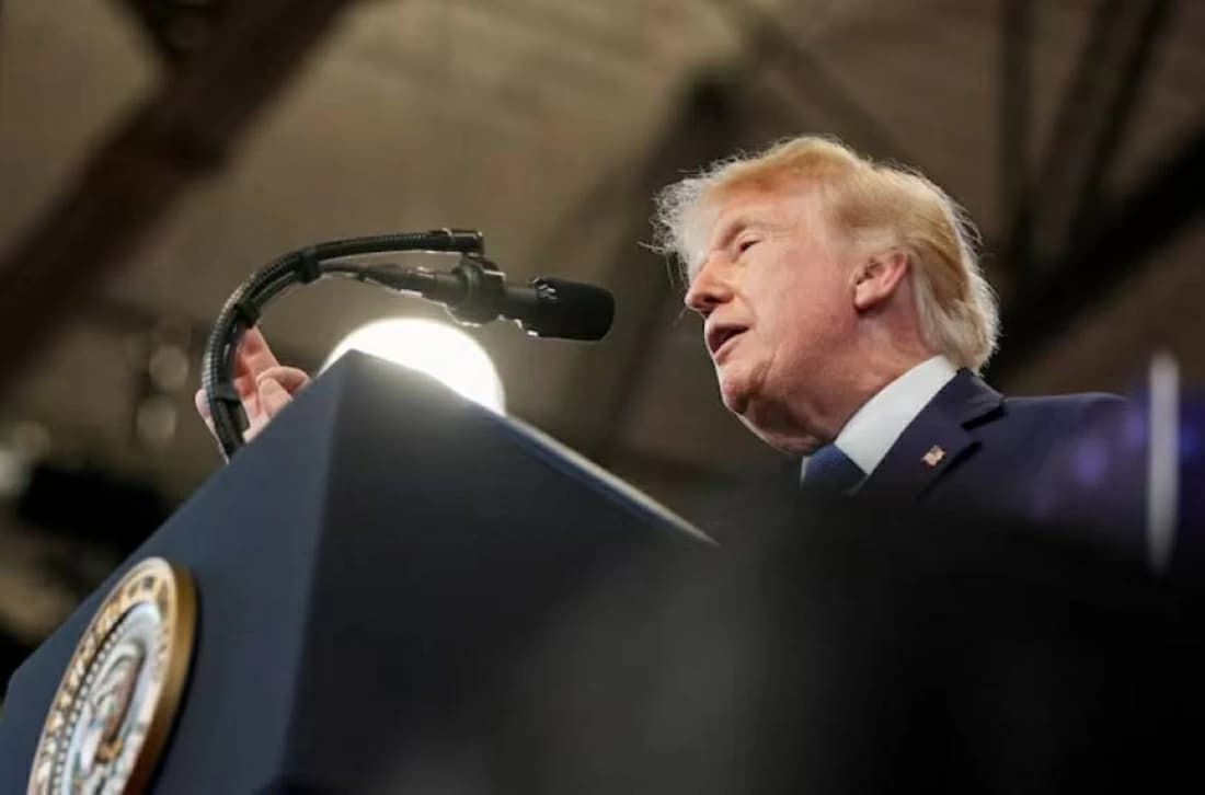 Trump plans increased economic pressure on Iran