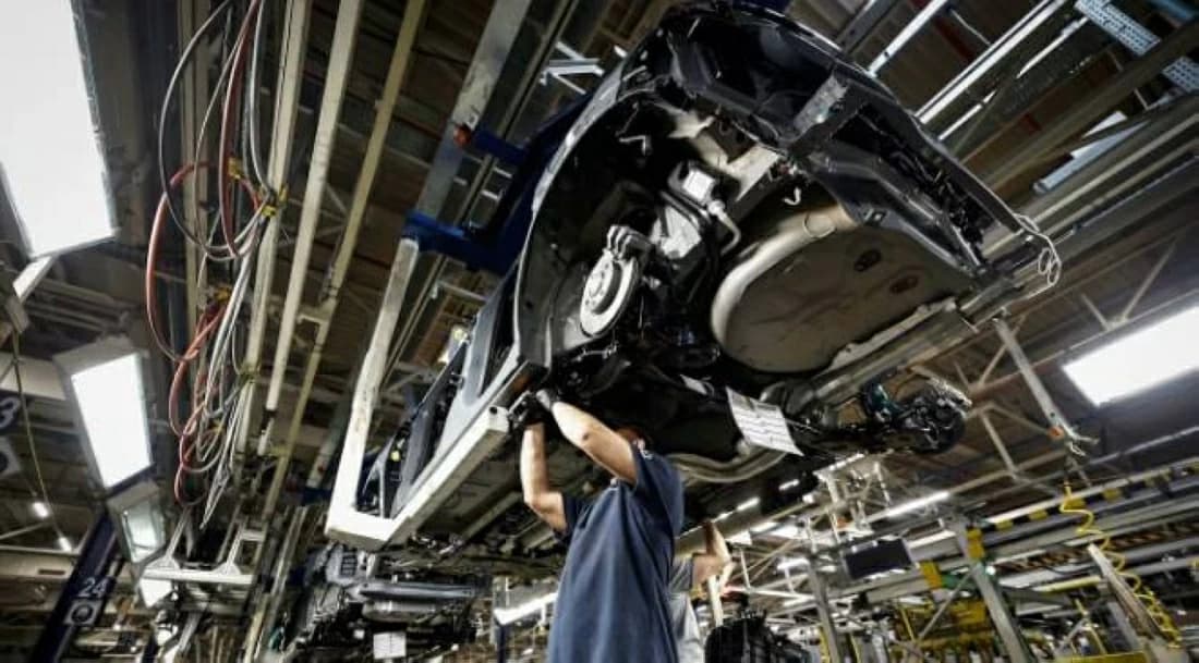 Engine oil shortages may drive up auto prices