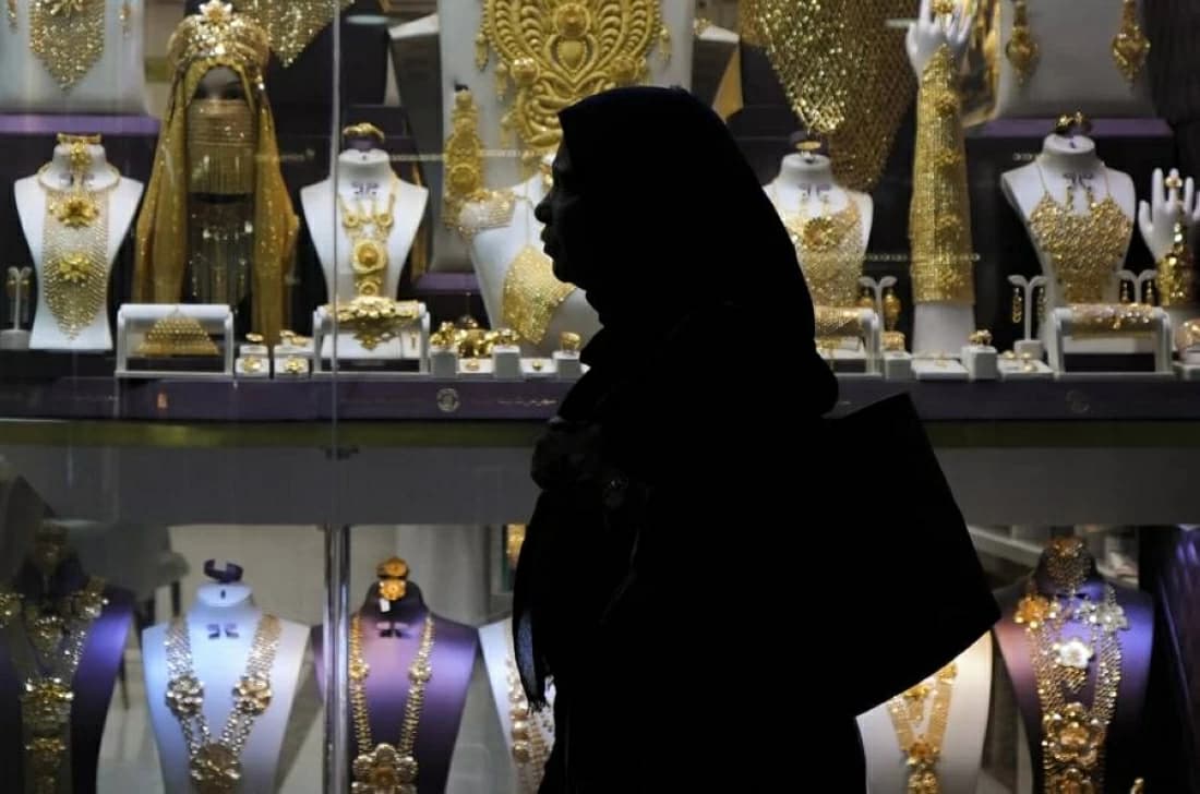 أسعار الذهب في الإمارات الاثنين 17 أغسطس