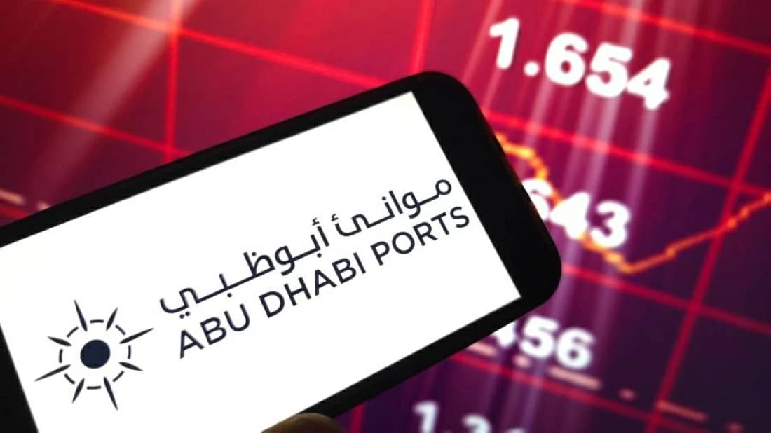 سهم أبوظبي للموانئ يرتفع 15% عند الافتتاح