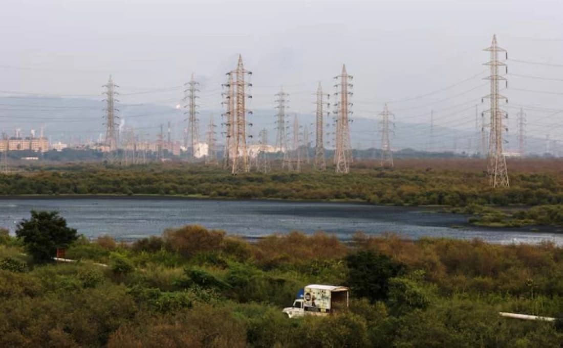 India's Power System Reaches Key Milestone