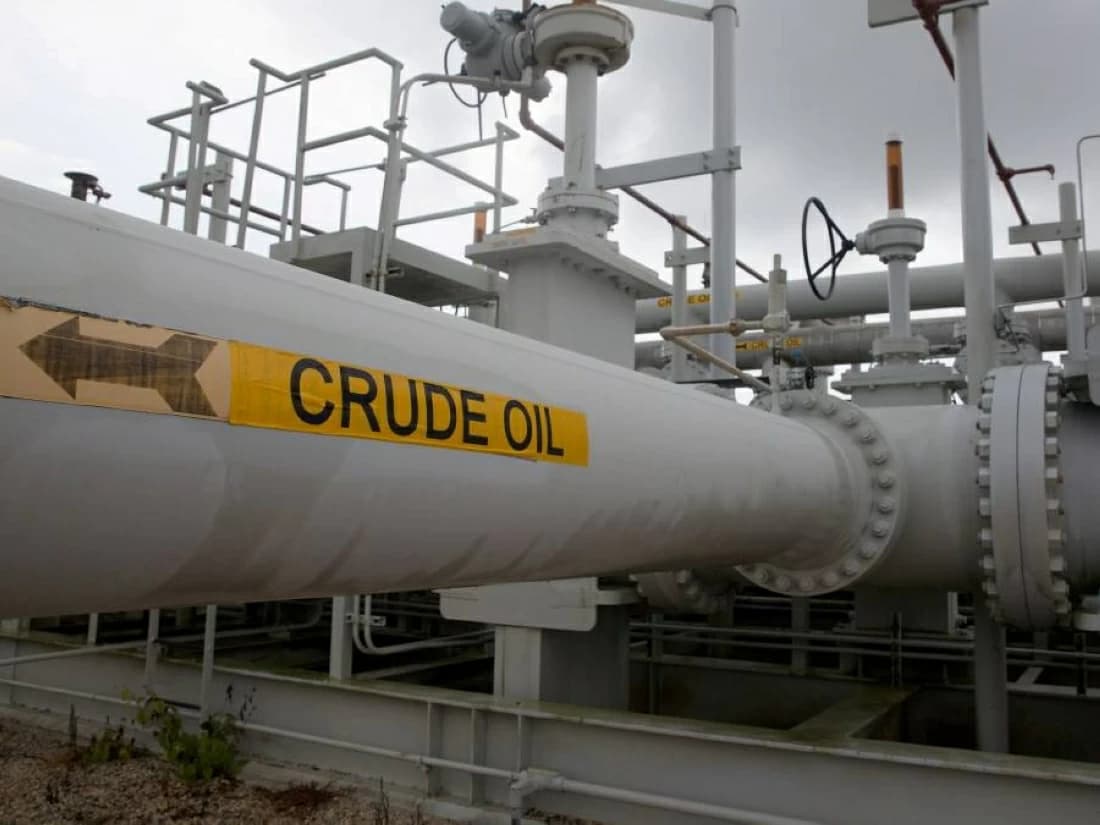 Understanding the US Strategic Petroleum Reserve