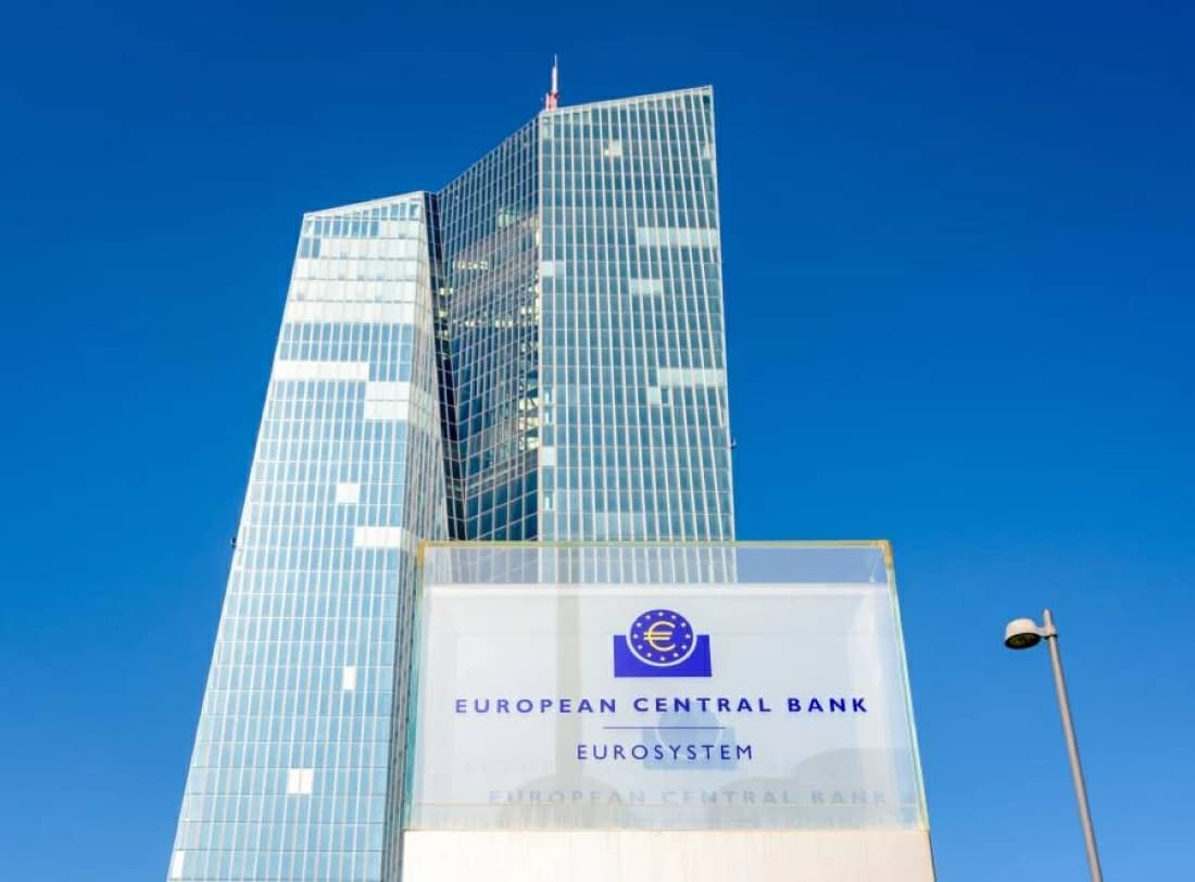 ECB warns of upcoming AI stock correction