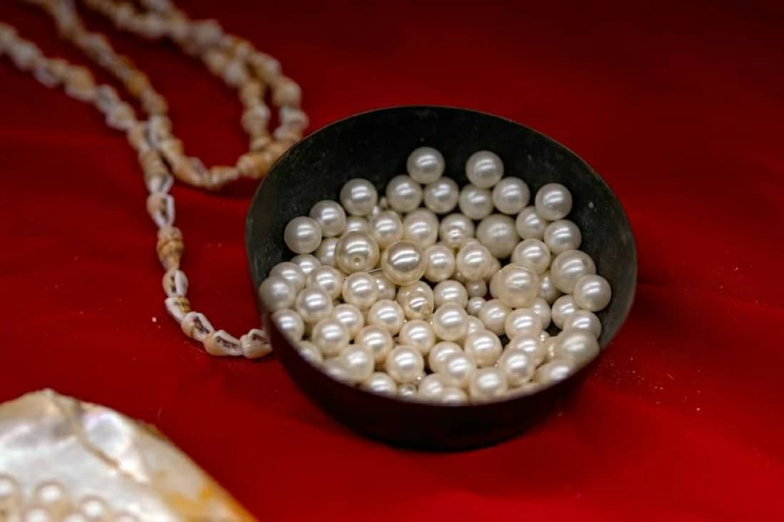 Qatar joins diamond trade via Asia with 3 new deals