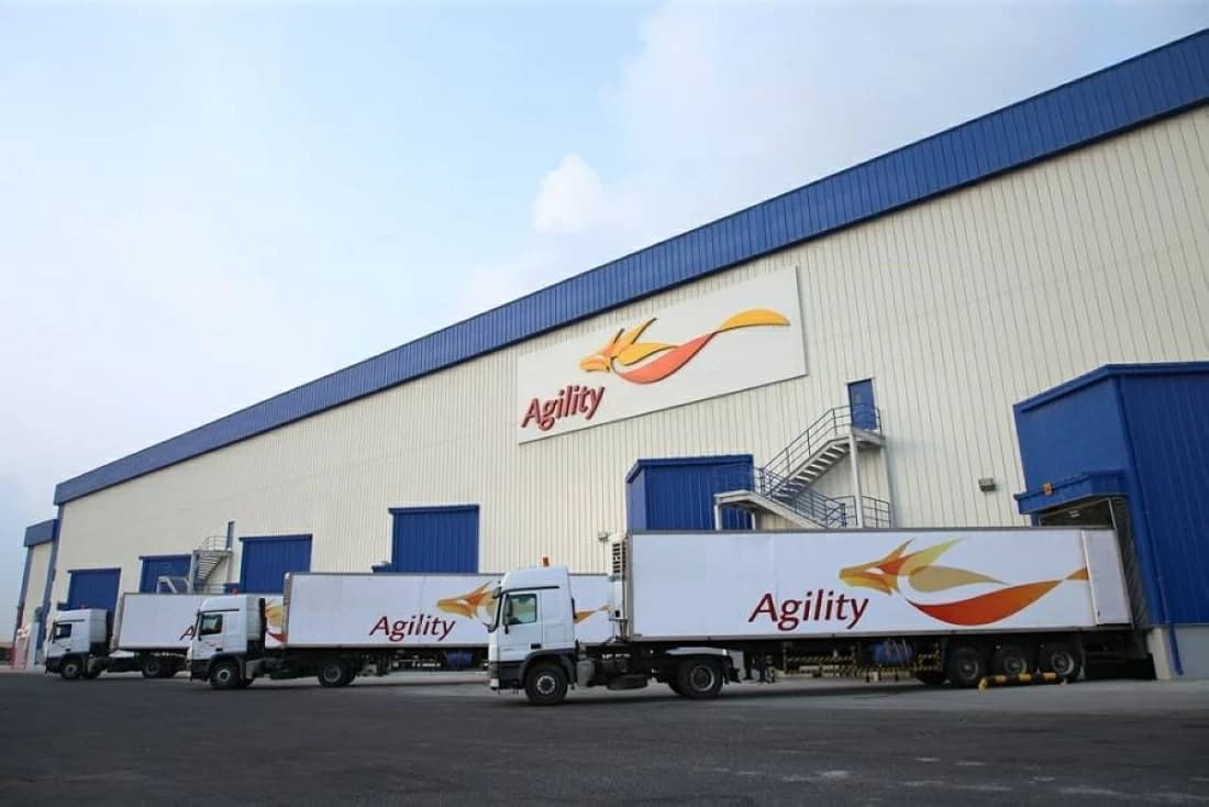 Agility Securities Turns Profit in Q2