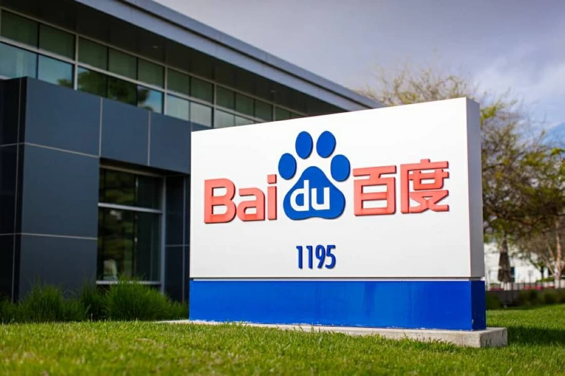 Baidu China Faces Revenue Drop