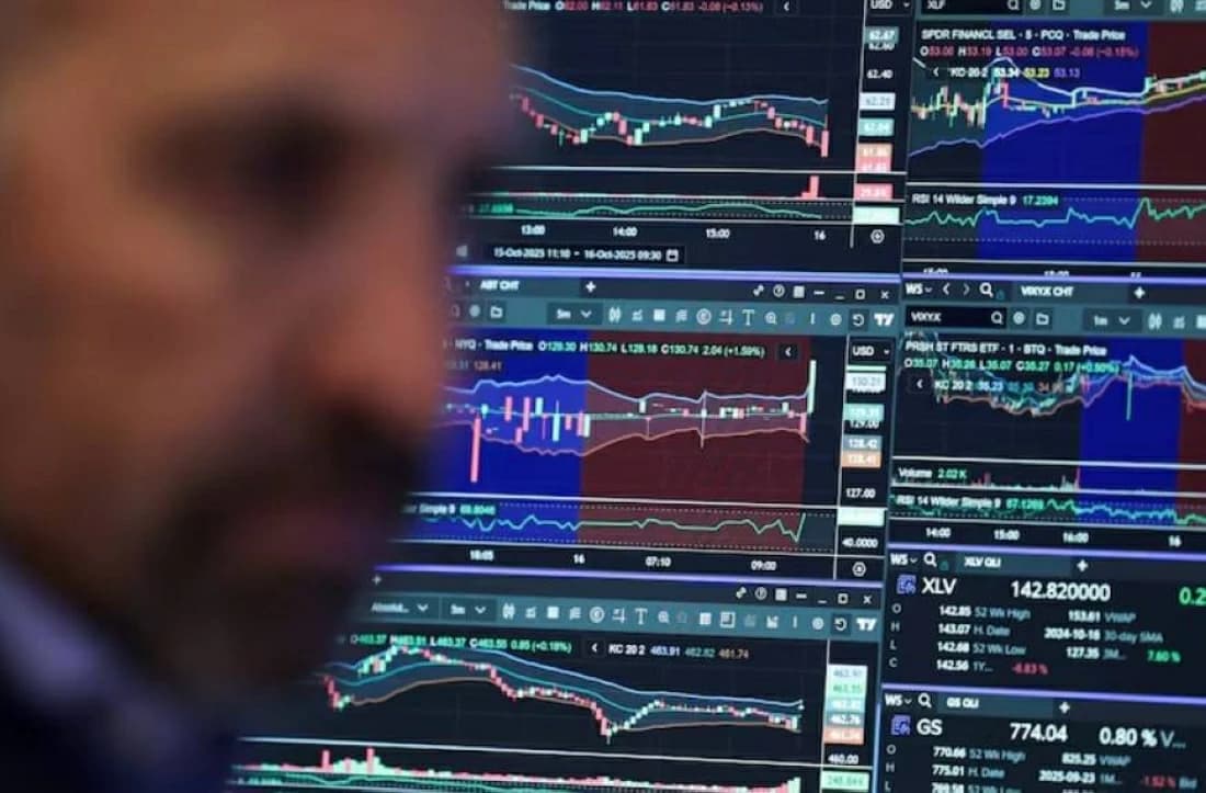 Fund Managers Expand Global Equity Holdings