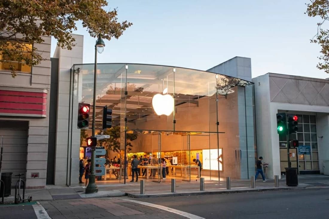 Apple Applies 5% Commission per EU Law