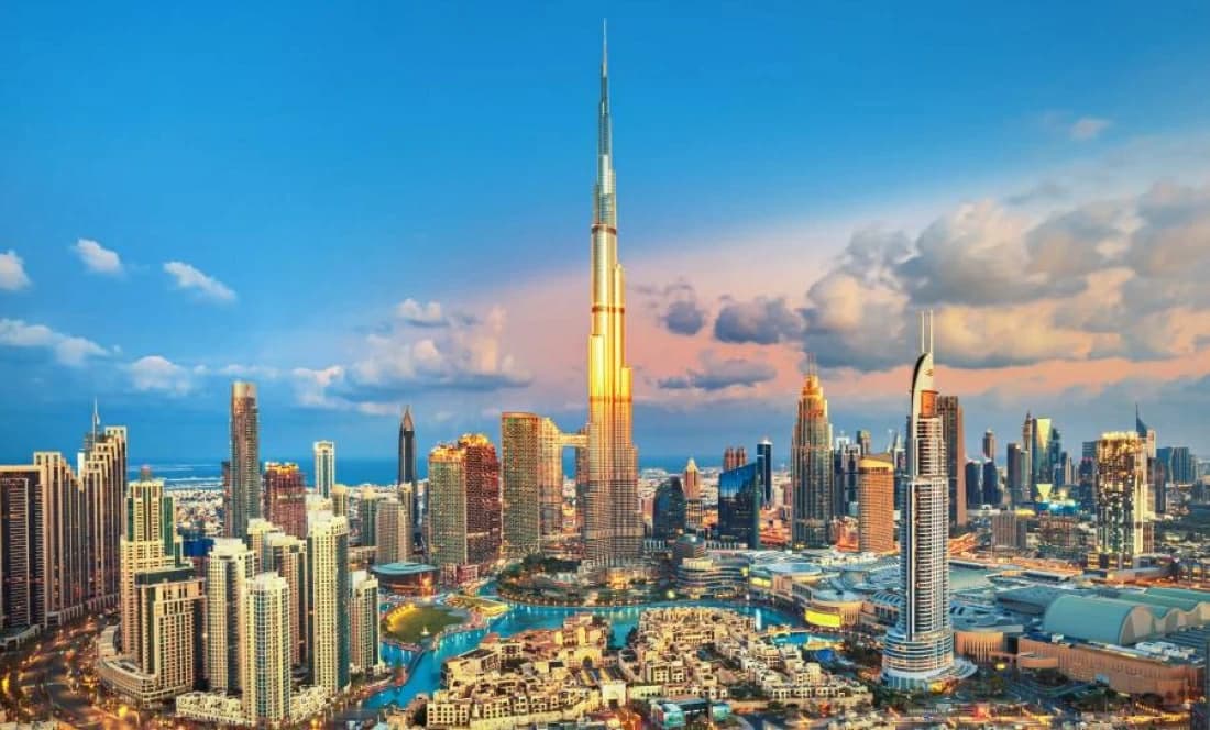 دبي تتوقع انتعاش قطاع الضيافة في النصف الثاني من 2026